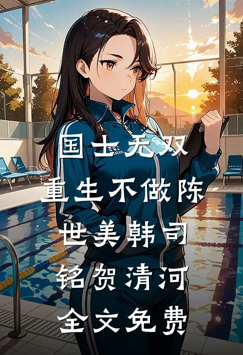 国士无双，重生不做陈世美韩司铭贺清河全文免费