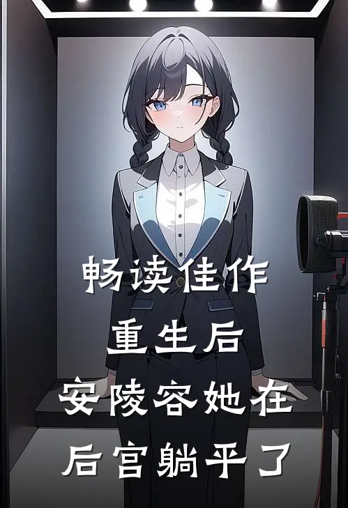 畅读佳作重生后，安陵容她在后宫躺平了