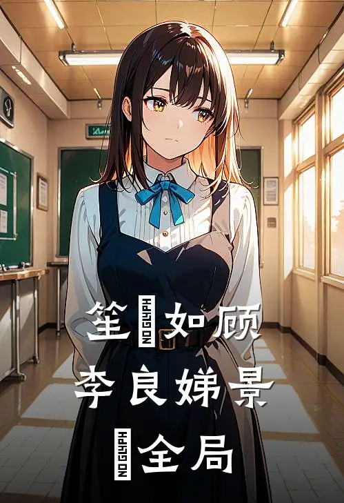 笙苼如顾李良娣景玥全局