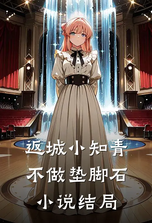 返城小知青不做垫脚石小说结局