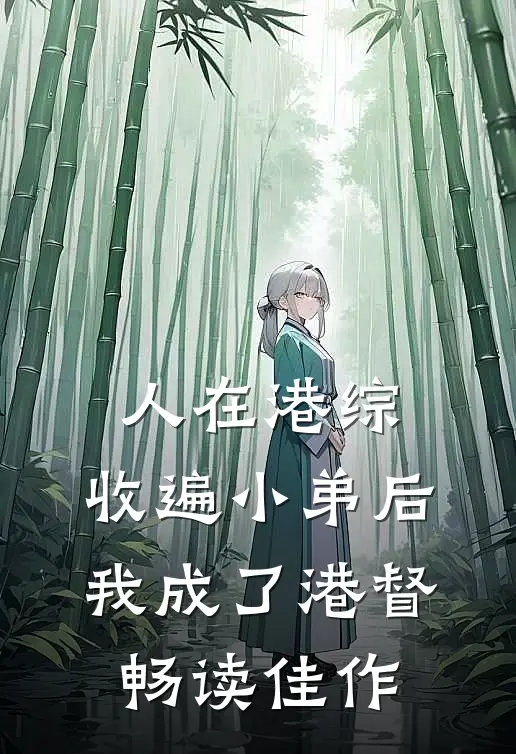 人在港综：收遍小弟后，我成了港督畅读佳作