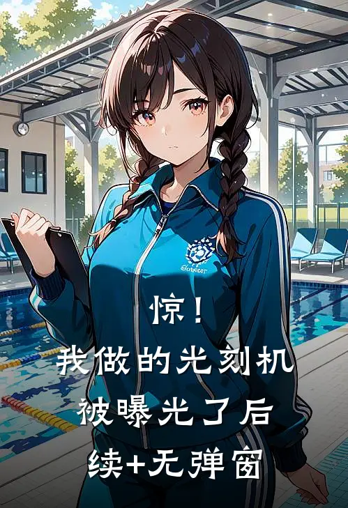 惊！我做的光刻机，被曝光了后续+无弹窗