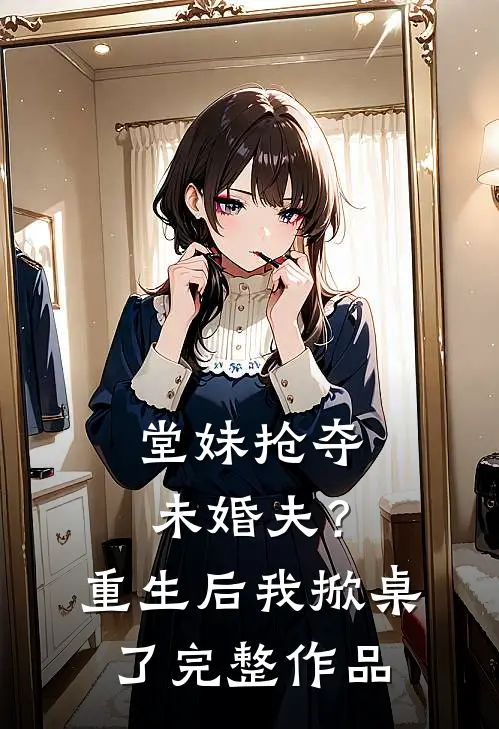 堂妹抢夺未婚夫？重生后我掀桌了完整作品