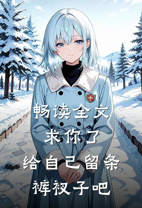 畅读全文求你了，给自己留条裤衩子吧 