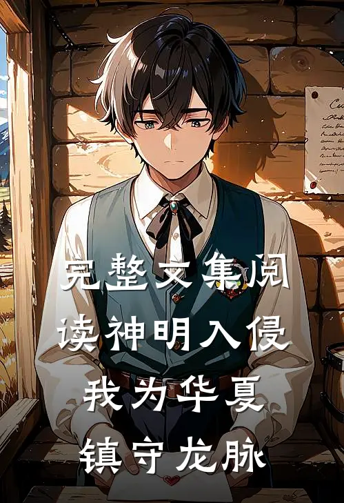 完整文集阅读神明入侵：我为华夏镇守龙脉