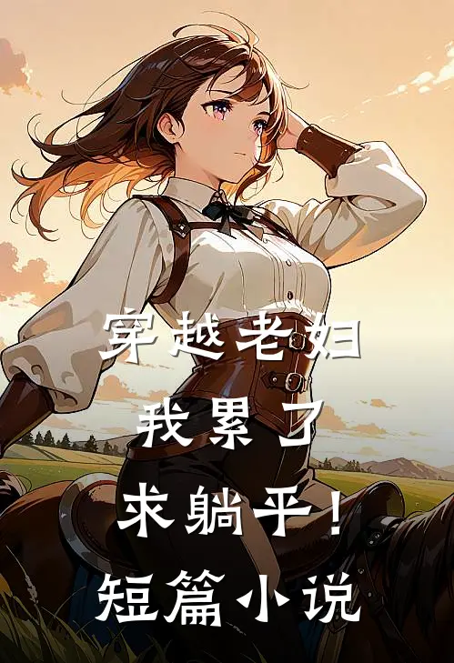 穿越老妇：我累了，求躺平！短篇小说