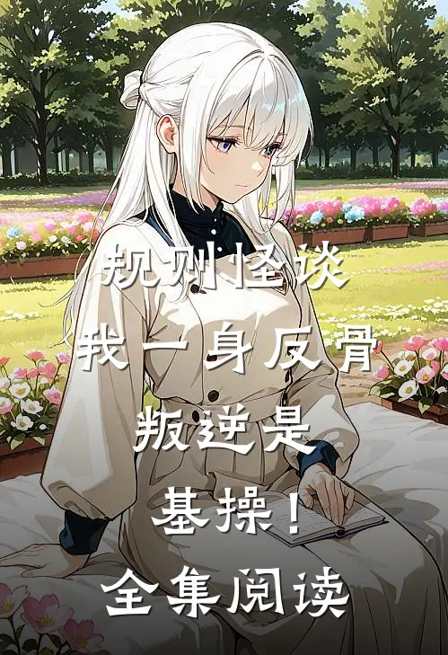 规则怪谈：我一身反骨，叛逆是基操！全集阅读