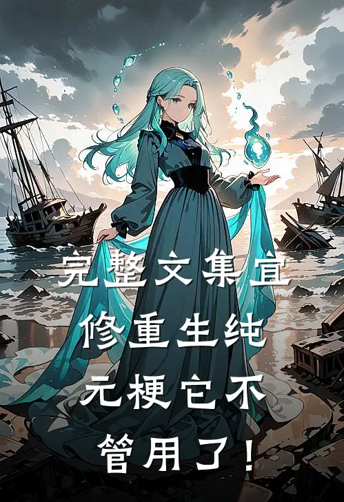 完整文集宜修重生纯元梗它不管用了！