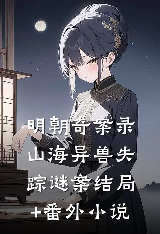 明朝奇案录：山海异兽失踪谜案结局+番外小说
