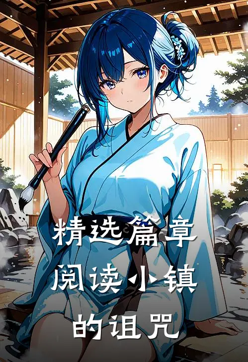 精选篇章阅读小镇的诅咒
