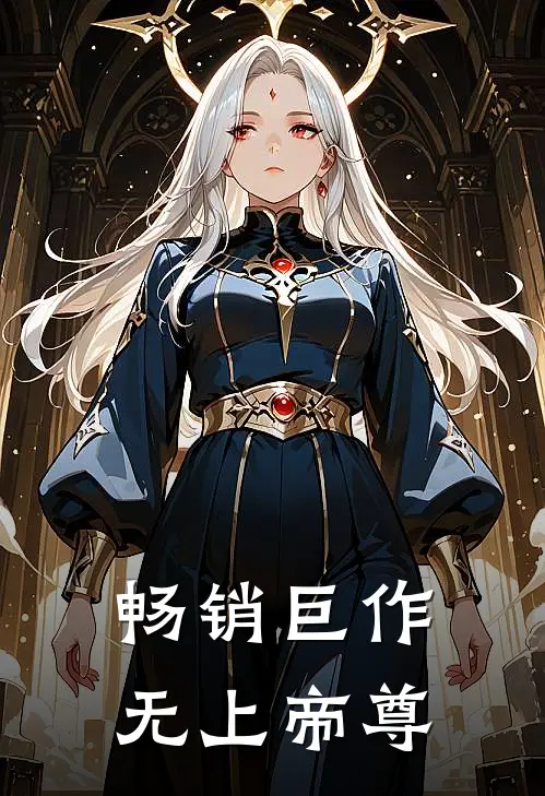畅销巨作无上帝尊