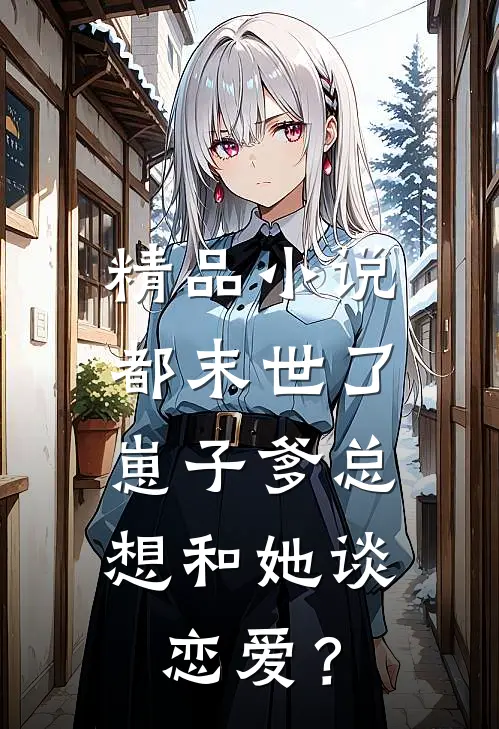 精品小说都末世了，崽子爹总想和她谈恋爱？