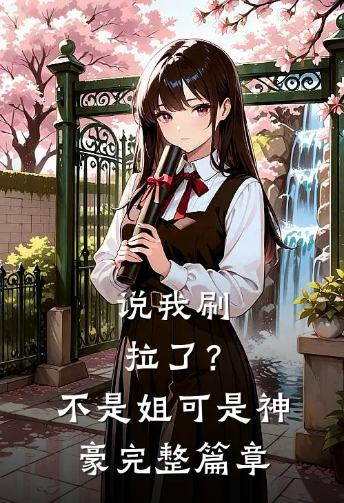 说我刷拉了？不是，姐可是神豪完整篇章