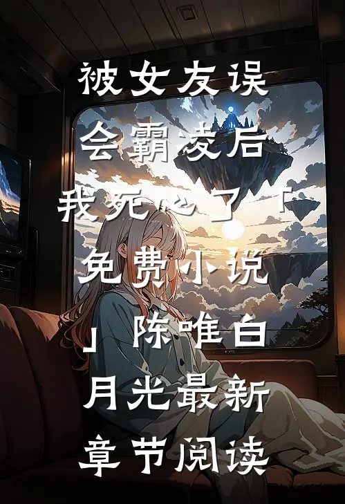 被女友误会霸凌后，我死心了「免费小说」陈唯白月光最新章节阅读