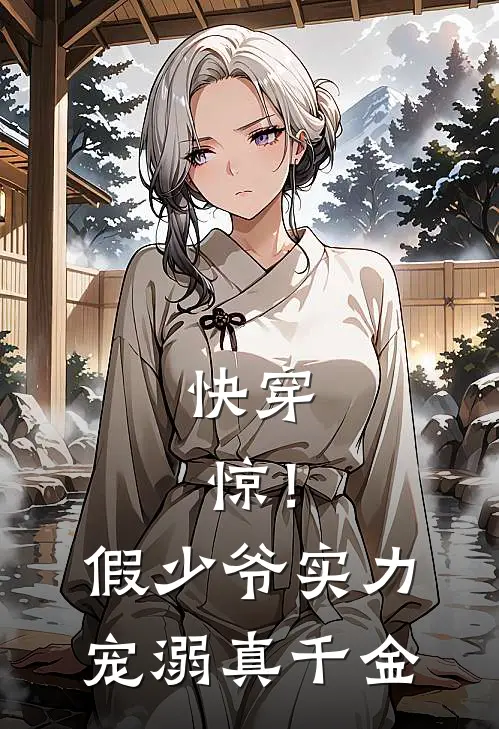 快穿：惊！假少爷实力宠溺真千金