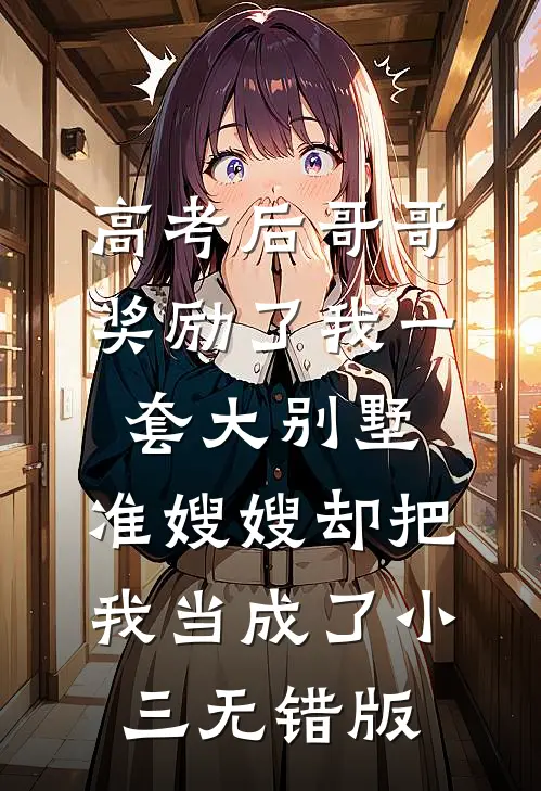 高考后哥哥奖励了我一套大别墅，准嫂嫂却把我当成了小三无错版