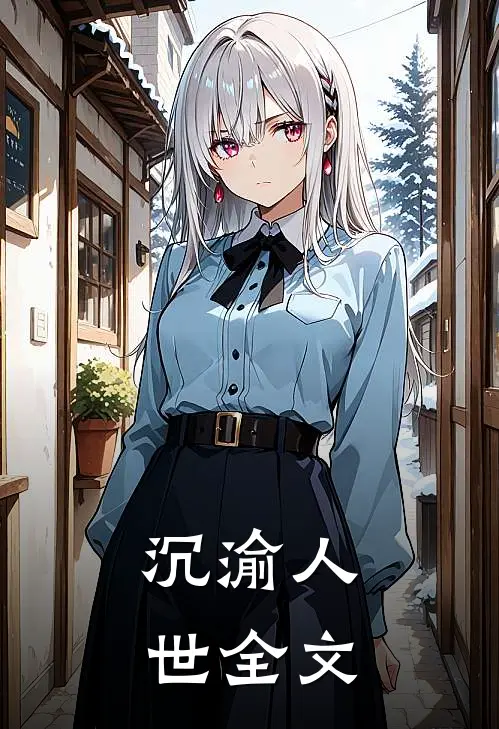 沉渝人世全文