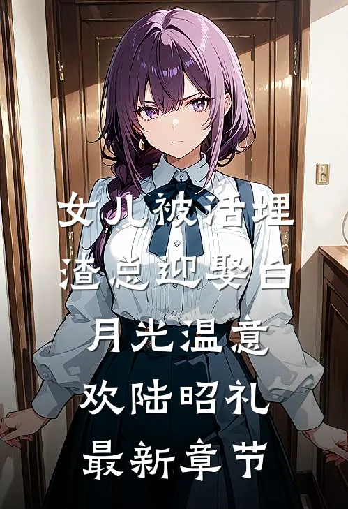 女儿被活埋，渣总迎娶白月光温意欢陆昭礼最新章节
