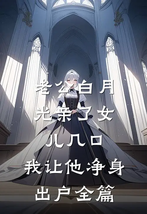老公白月光亲了女儿几口，我让他净身出户全篇