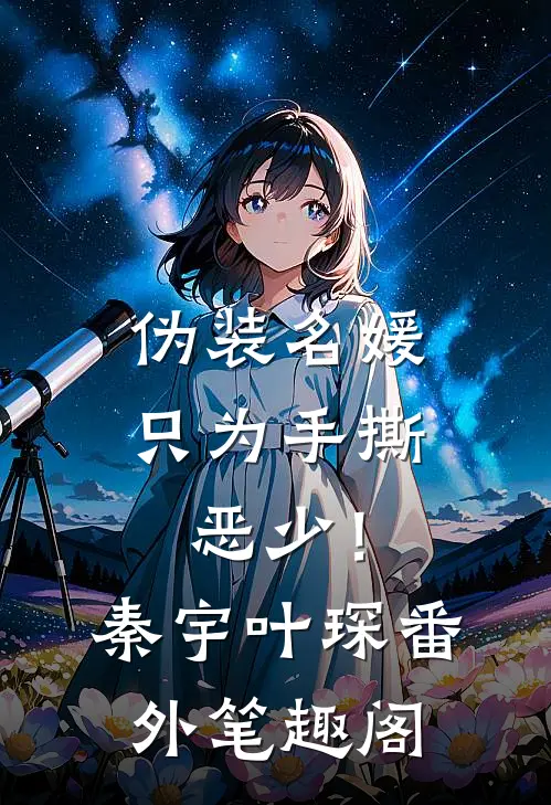 《伪装名媛，只为手撕恶少！》：秦宇叶琛番外笔趣阁