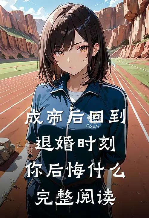 成帝后回到退婚时刻，你后悔什么完整阅读