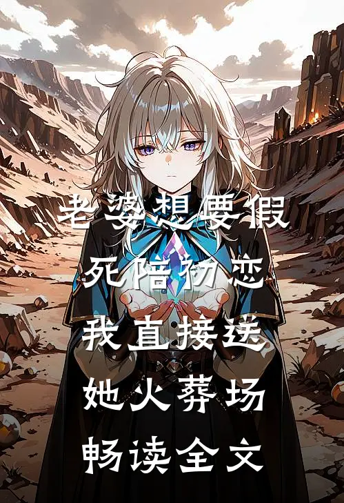 老婆想要假死陪初恋，我直接送她火葬场畅读全文
