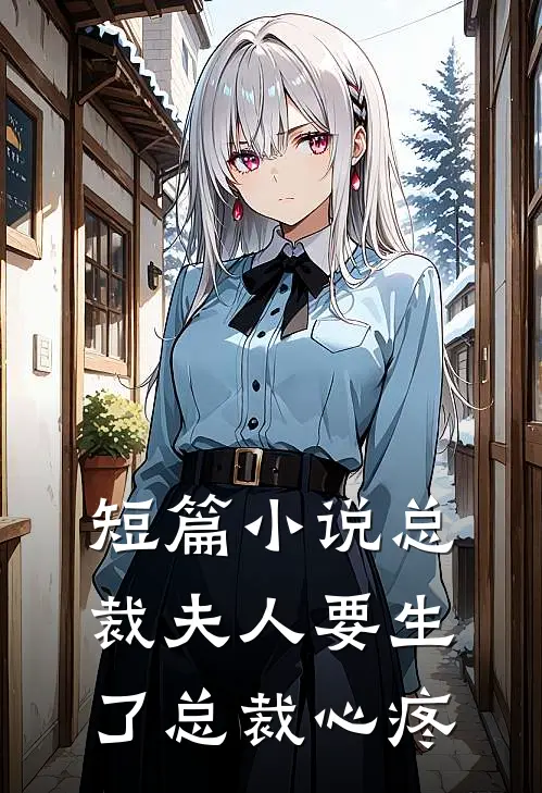 短篇小说总裁夫人要生了总裁心疼