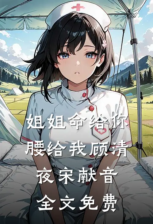 姐姐命给你，腰给我顾清夜宋献音全文免费