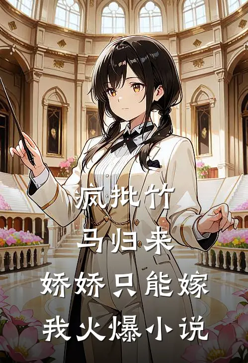 疯批竹马归来，娇娇只能嫁我火爆小说