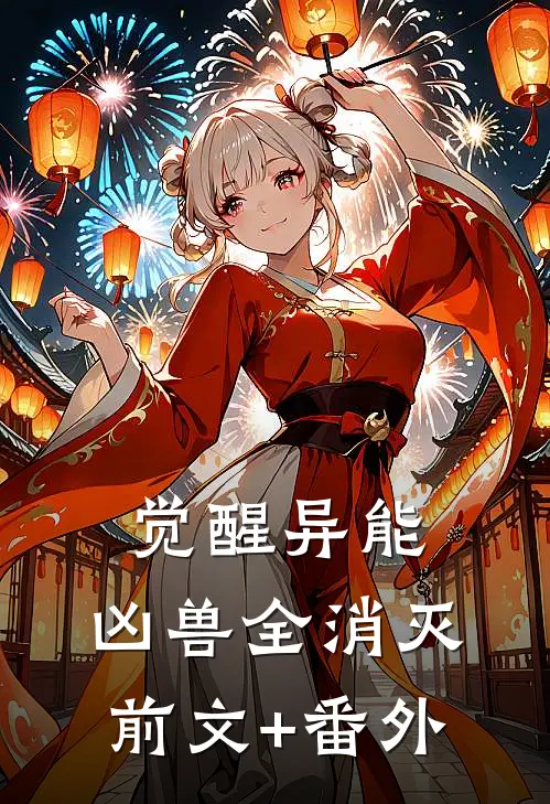 觉醒异能，凶兽全消灭前文+番外