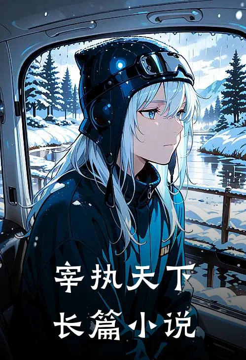 宰执天下长篇小说