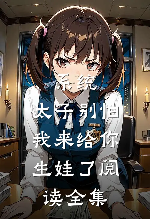 系统:太子别怕,我来给你生娃了阅读全集