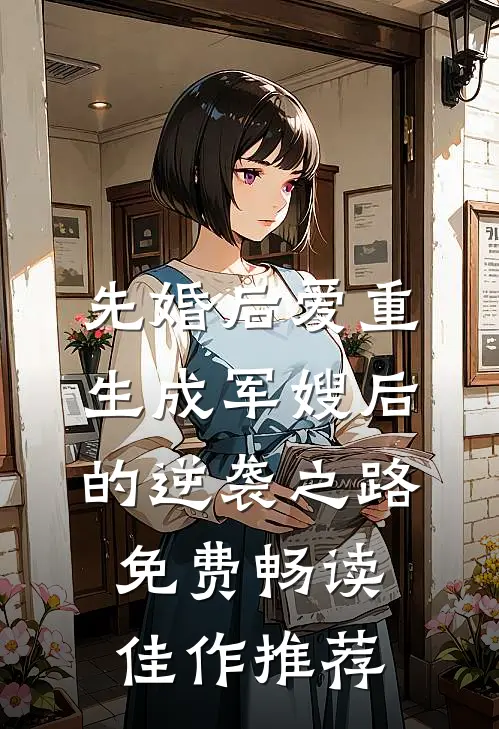 先婚后爱重生成军嫂后的逆袭之路免费畅读佳作推荐