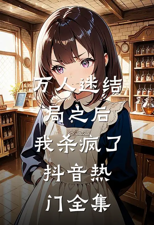 “万人迷”结局之后，我杀疯了。抖音热门 全集