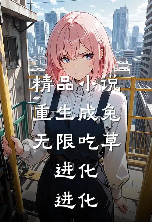精品小说重生成兔：无限吃草，进化，进化