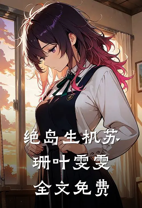 绝岛生机苏珊叶雯雯全文免费