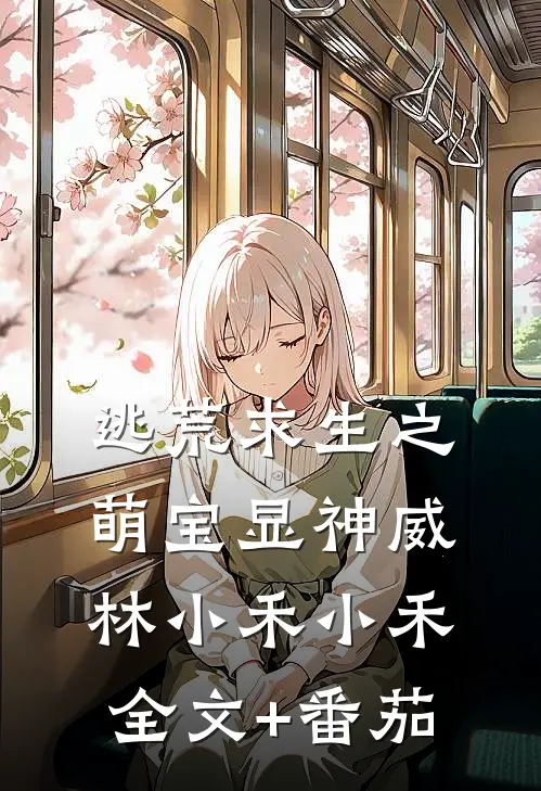 逃荒求生之萌宝显神威林小禾小禾全文+番茄