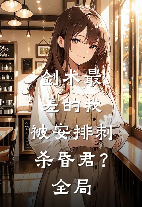 剑术最差的我，被安排刺杀昏君？全局