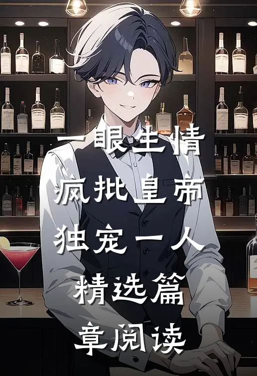 一眼生情：疯批皇帝独宠一人精选篇章阅读