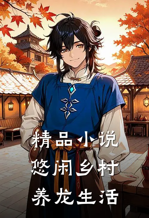 精品小说悠闲乡村养龙生活
