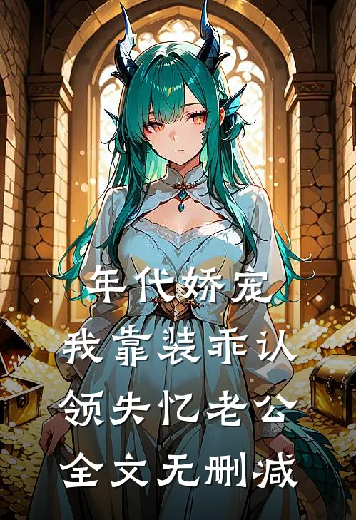年代娇宠：我靠装乖认领失忆老公全文无删减