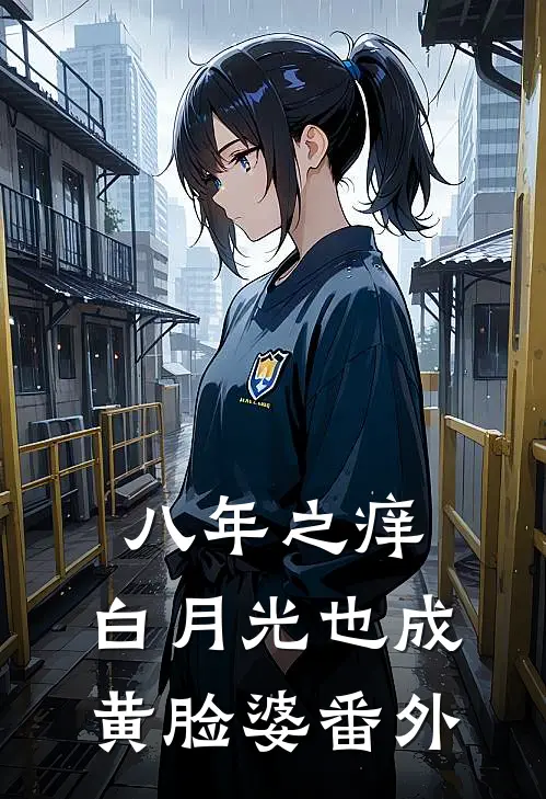 八年之痒，白月光也成黄脸婆番外