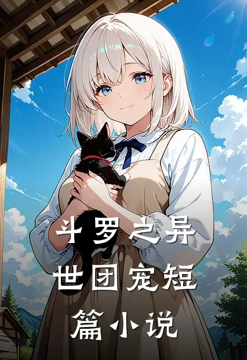 斗罗之异世团宠短篇小说