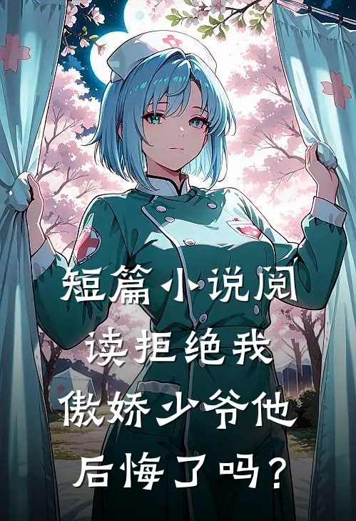 短篇小说阅读拒绝我，傲娇少爷他后悔了吗？