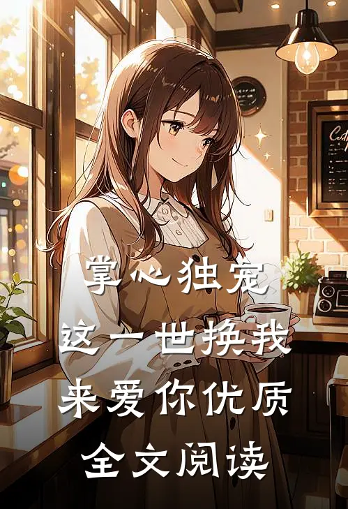 掌心独宠：这一世换我来爱你优质全文阅读
