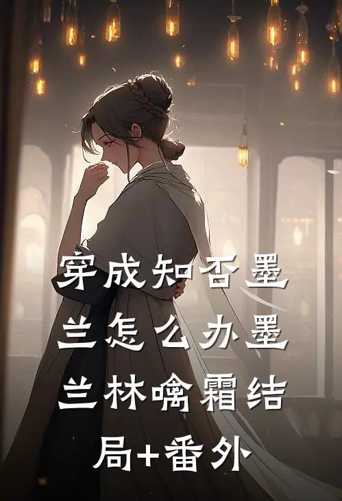 穿成知否墨兰怎么办墨兰林噙霜结局+番外