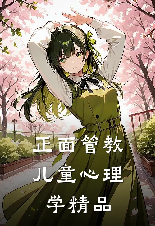 正面管教儿童心理学精品