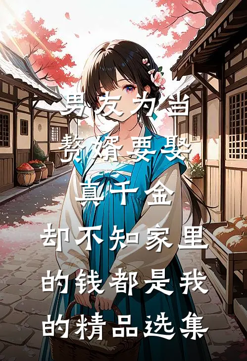 男友为当赘婿要娶真千金，却不知家里的钱都是我的精品选集