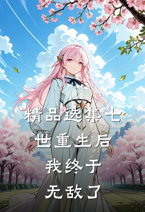 精品选集七世重生后，我终于无敌了