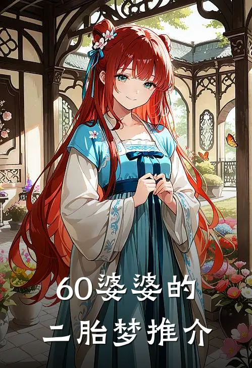 60婆婆的二胎梦推介